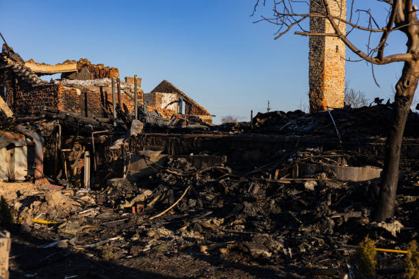 Reliable Content Restoration contractor in Gaithersburg, MD by Fire Damage Laser Cleaning